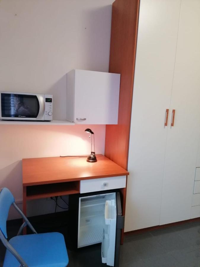 Le Residenze Del Giglio Cagliari Exterior foto