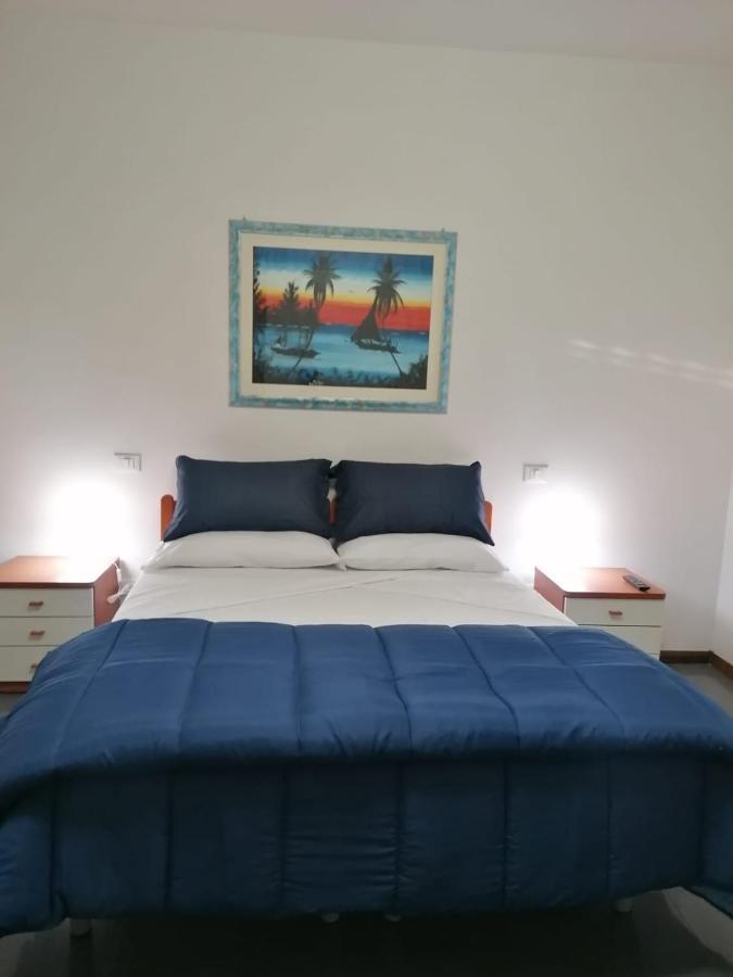 Le Residenze Del Giglio Cagliari Exterior foto