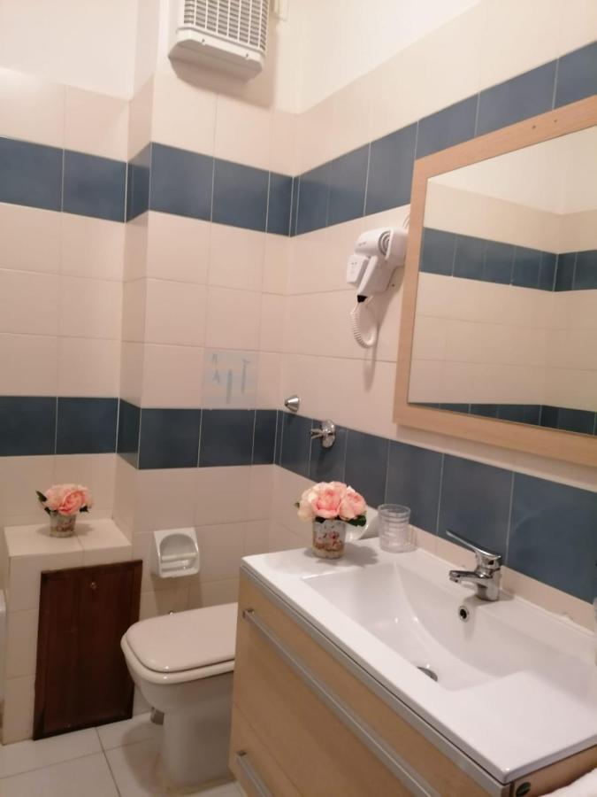 Le Residenze Del Giglio Cagliari Exterior foto