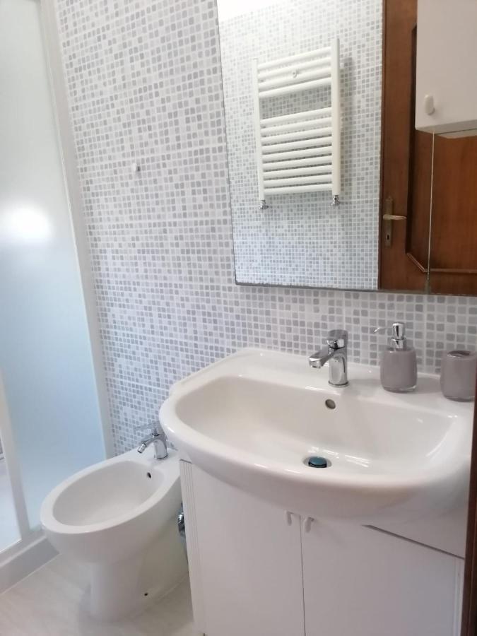 Le Residenze Del Giglio Cagliari Exterior foto