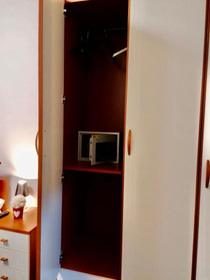 Le Residenze Del Giglio Cagliari Exterior foto