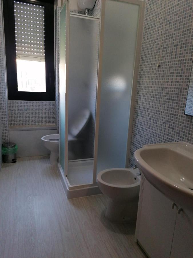 Le Residenze Del Giglio Cagliari Exterior foto